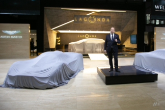 El Coronavirus obliga a cancelar el Salón de Ginebra 2020