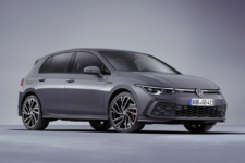 Volkswagen Golf GTD 2020