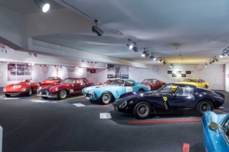 16 museos de automoción que puedes visitar virtualmente 16 museos automocion visitar virtualmente