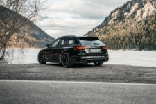 ABT Audi RS 4