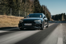 ABT Audi RS 4