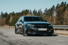 ABT Audi RS 4