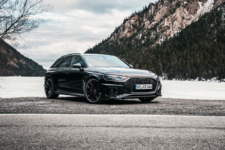 ABT Audi RS 4