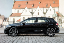 ABT Sportsline Volkswagen Golf VIII