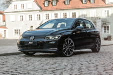 ABT Sportsline Volkswagen Golf VIII