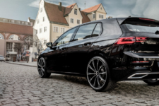 ABT Sportsline Volkswagen Golf VIII