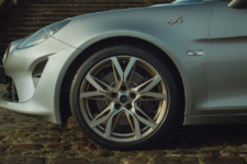 Alpine A110 Légende GT