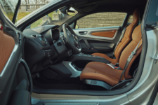 Alpine A110 Légende GT