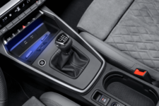 Audi A3 Sportback Genuine edition