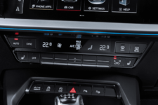 Audi A3 Sportback Genuine edition