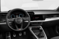 Audi A3 Sportback Genuine edition