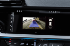 Audi A3 Sportback Genuine edition