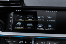 Audi A3 Sportback Genuine edition