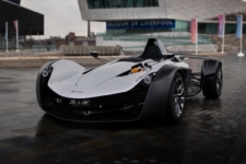 BAC Mono 2020