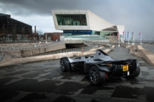 BAC Mono 2020