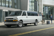 Chevrolet Express