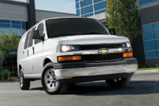 Chevrolet Express