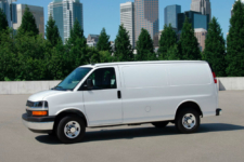 Chevrolet Express