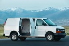 Chevrolet Express