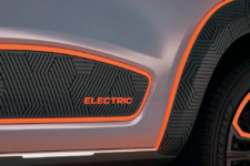 Dacia Spring Electric