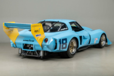 IMSA SuperVette de 1977