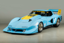 IMSA SuperVette de 1977