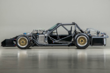 IMSA SuperVette de 1977