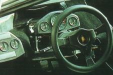 Lamborghini Countach Evoluzione