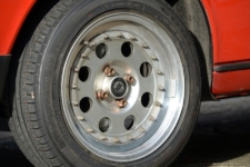 Lancia Trevi Bimotore 1984