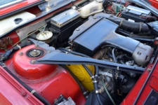 Lancia Trevi Bimotore 1984