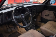 Lancia Trevi Bimotore 1984