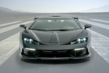 Mansory Cabrera