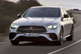 Mercedes Clase E 2020: una renovación en el momento justo Mercedes Clase E 2020