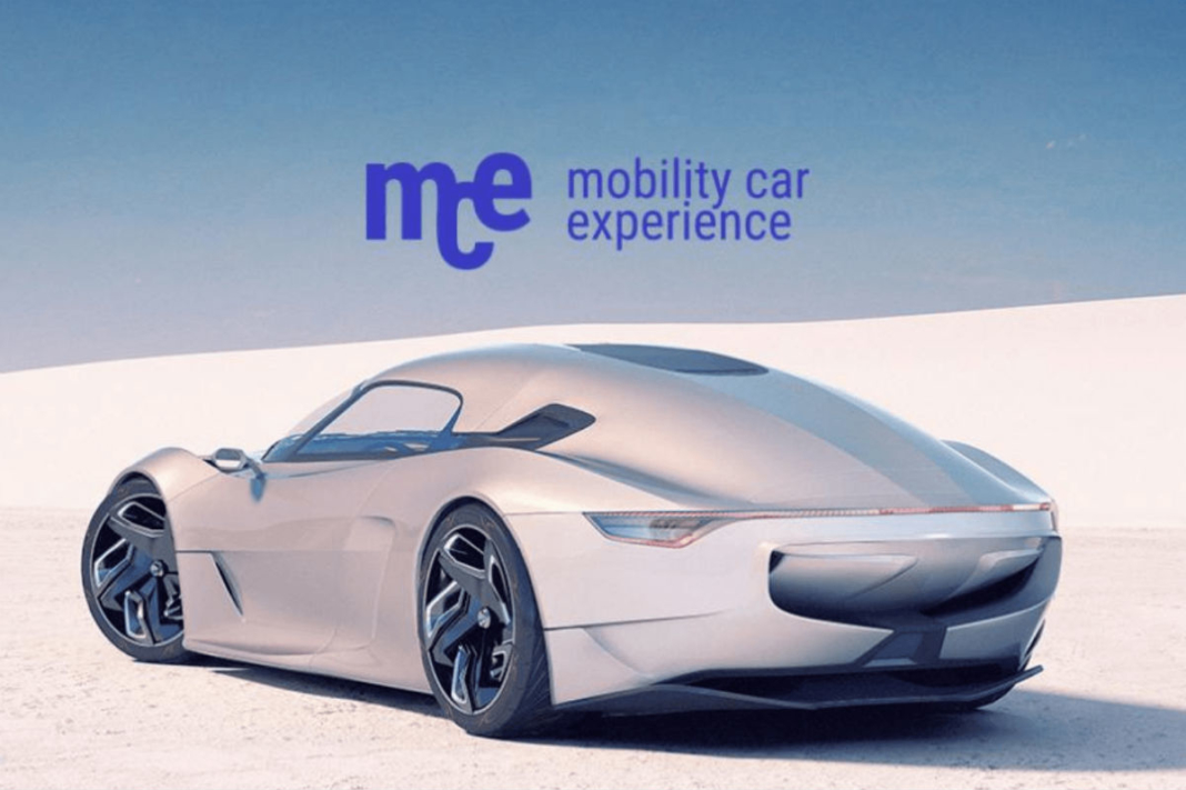 Mobility Car Experience