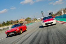 Nissan 370Z 50th Anniversary