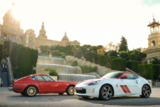 Nissan 370Z 50th Anniversary