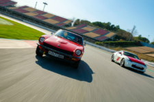 Nissan 370Z 50th Anniversary