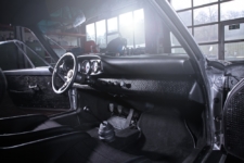 Porsche 911 1985 DP Motorsport