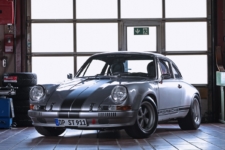 Porsche 911 1985 DP Motorsport