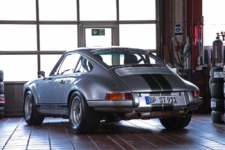 Porsche 911 1985 DP Motorsport