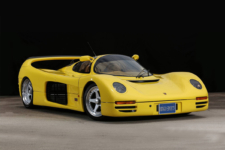 Porsche Schuppan 962CR