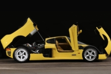 Porsche Schuppan 962CR