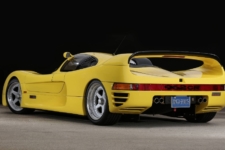 Porsche Schuppan 962CR