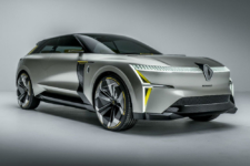 Renault Morphoz