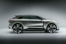 Renault Morphoz