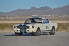 Shelby GT350R de Ken Miles