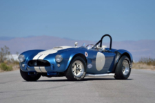 Shelby GT350R de Ken Miles