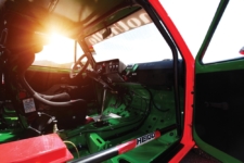 Subasta Volkswagen Golf Mk1 Group 2 1975