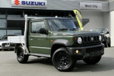 Suzuki Jimny pick-up