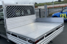 Suzuki Jimny pick-up